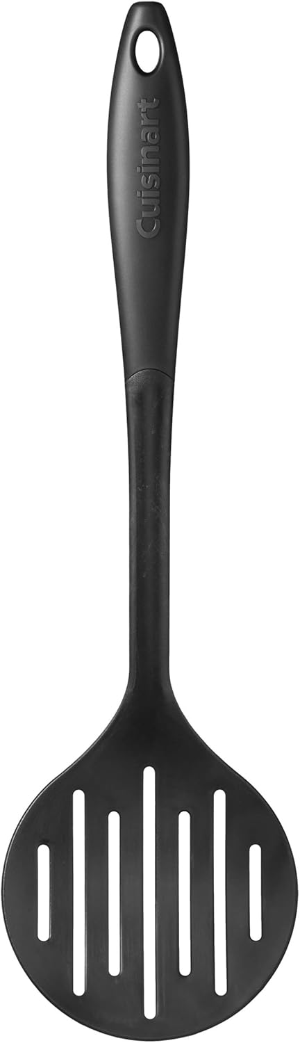 Cuisinart Curve Handle Nylon, Skimmer, 17"