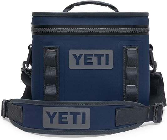 YETI Hopper Flip 8 Portable Soft Cooler