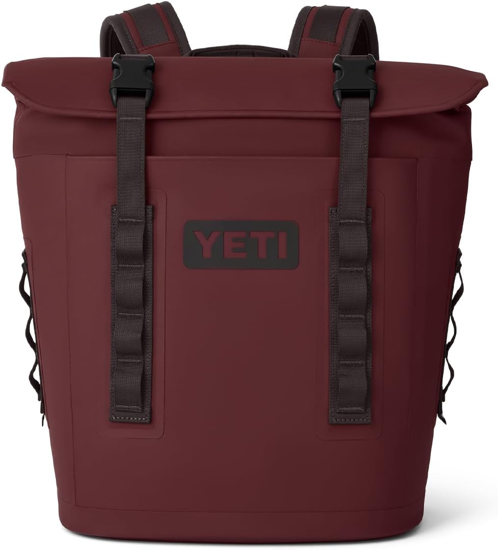 YETI Hopper M Series Backpack Soft Sided Coolers with MagShield Access