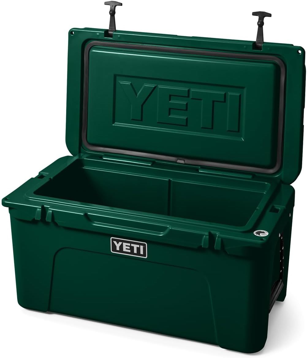 YETI Tundra 65 Cooler