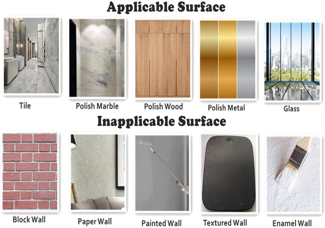 Heavy Duty Vacuum Suction Cup Hooks (2Pack) for Shower,Glass Window,Kitchen&Bathroom&Restroom Organization，Gun Silver.