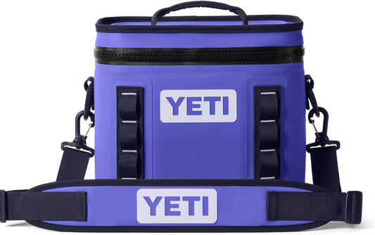 YETI Hopper Flip 8 Portable Soft Cooler