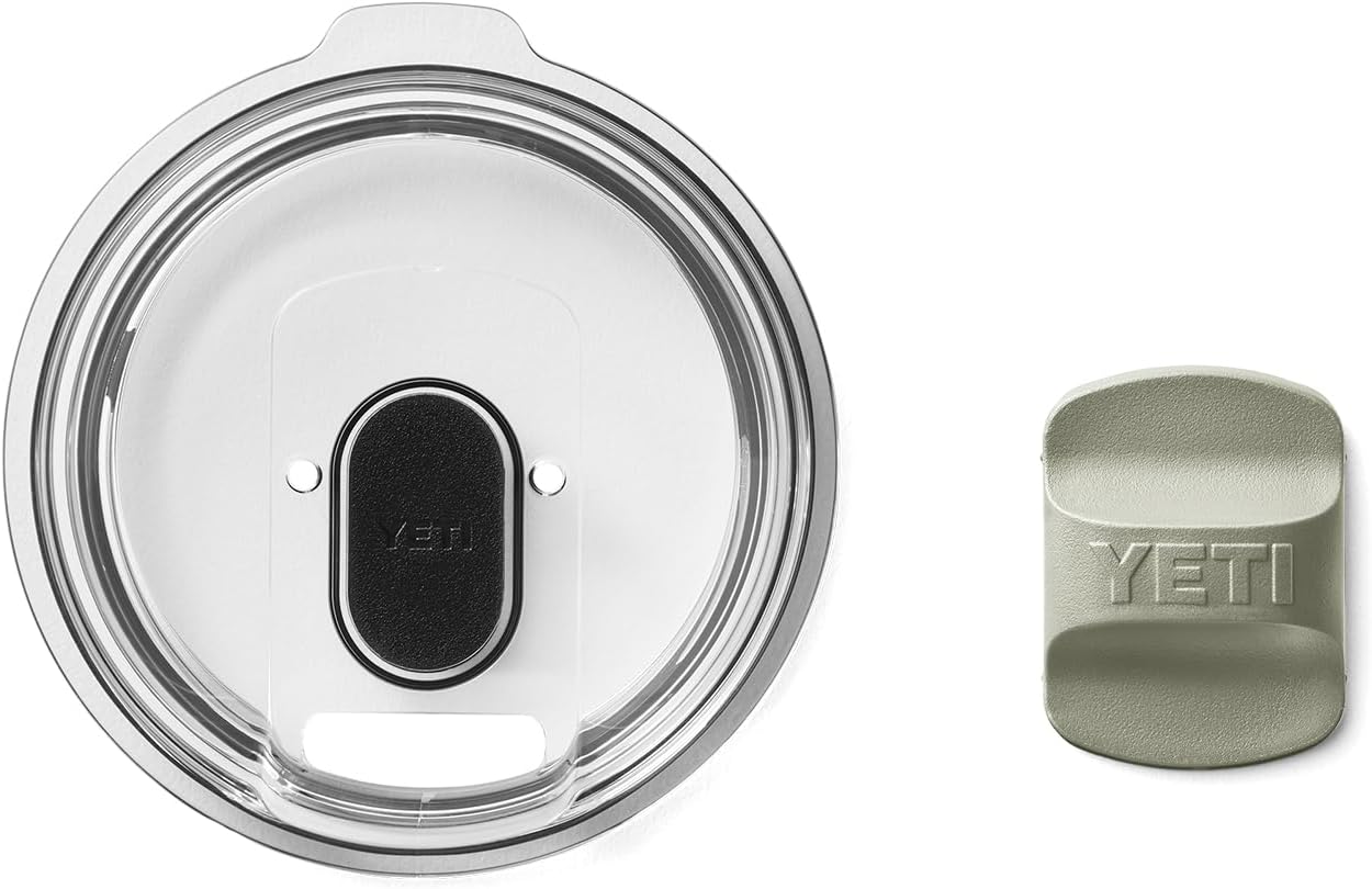 YETI Replacement MagSliders, 3 Pack