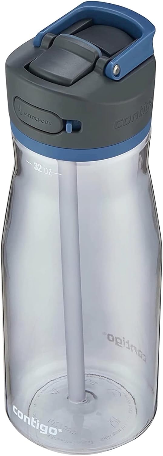 Contigo® Ashland 2.0, 32oz., Water Bottle with AUTOSPOUT® Lid