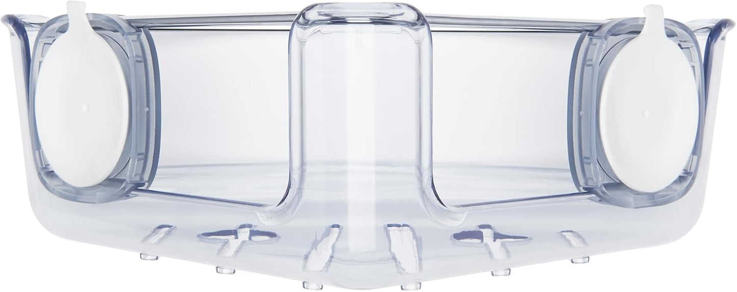 OXO Good Grips Suction Razor Holder