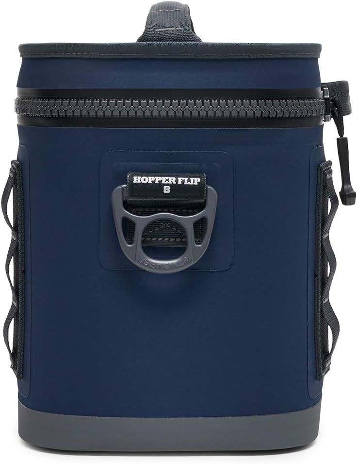 YETI Hopper Flip 8 Portable Soft Cooler
