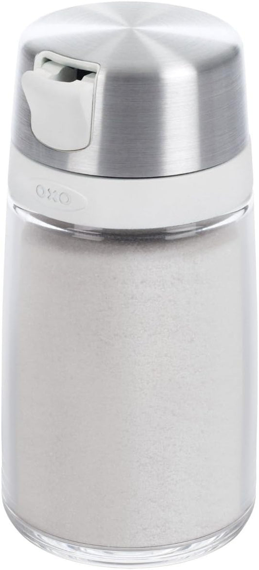 OXO Good Grips Plastic Sugar Dispenser