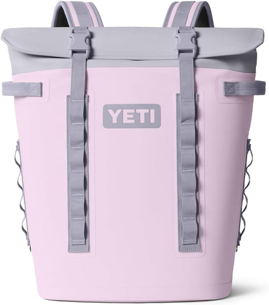 YETI Hopper M Series Backpack Soft Sided Coolers with MagShield Access
