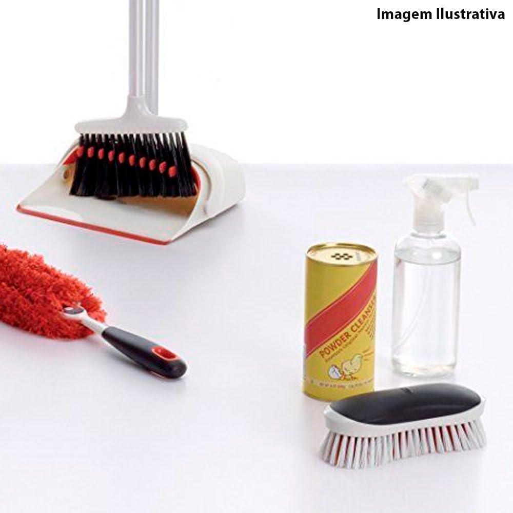 OXO Good Grips Heavy Duty Scrub Brush