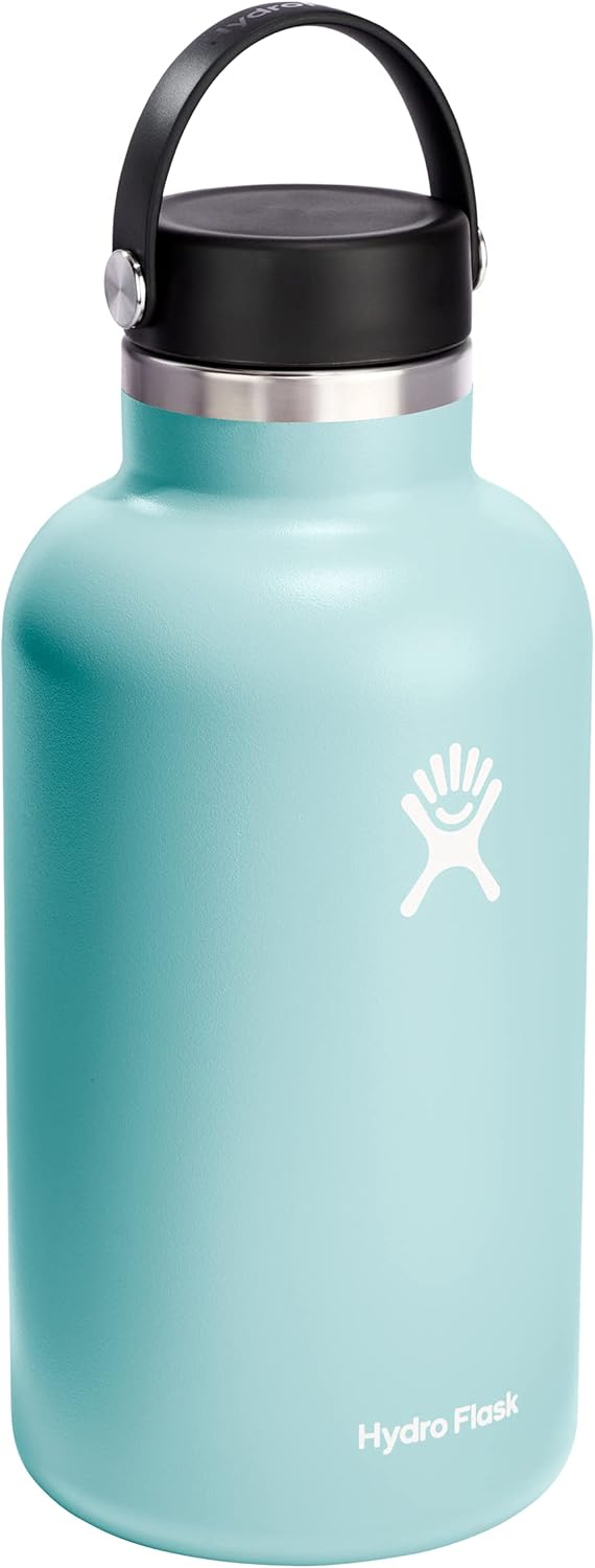 Hydro Flask 64 Oz Wide Flex Cap Dew