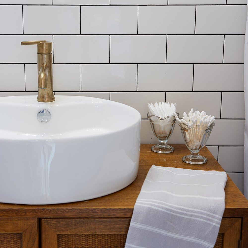 Anchor Hocking 4.5-Ounce Footed Glass Sherbet Bowls, Set of 12 -