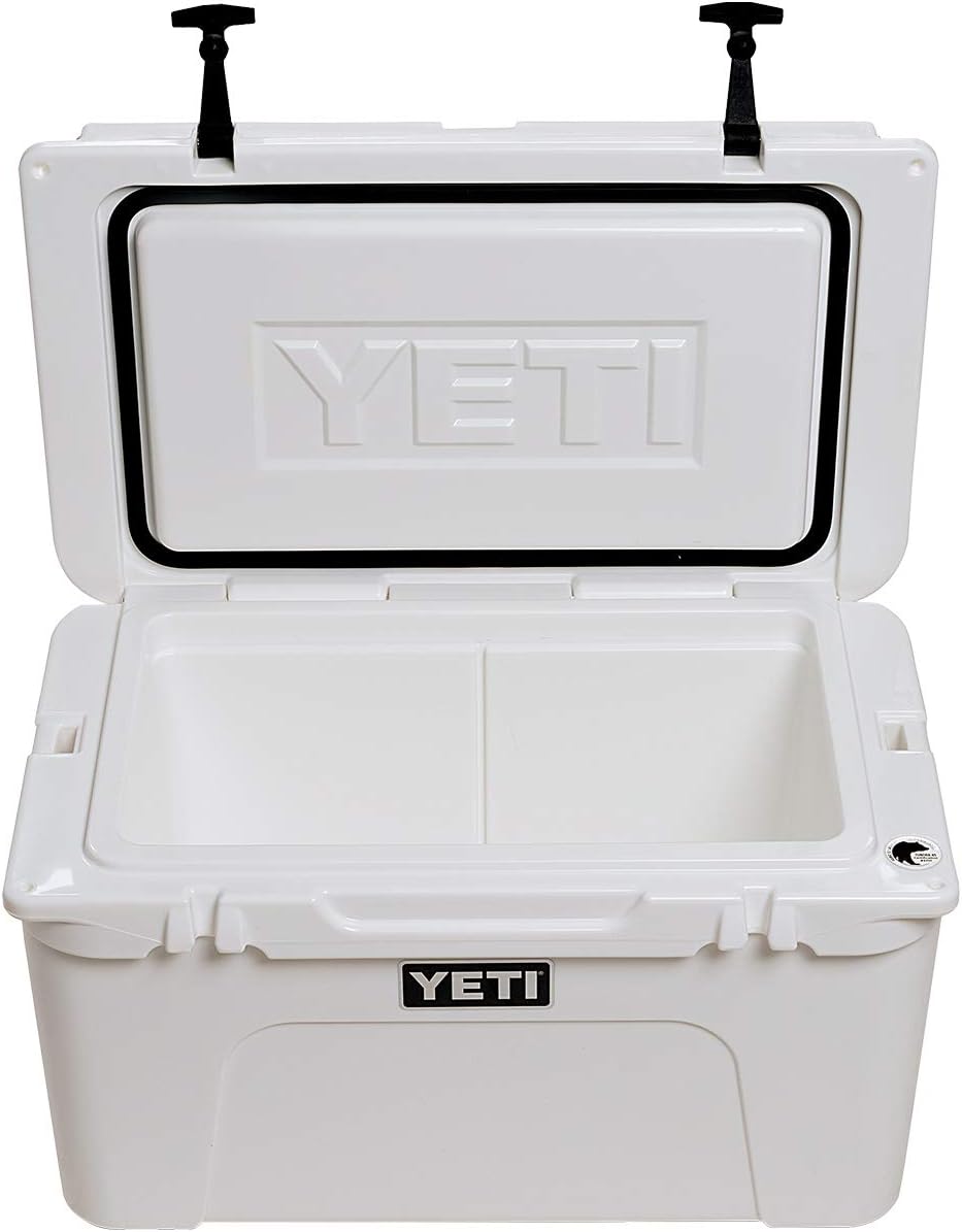 YETI Tundra 45 Cooler