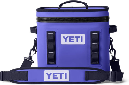 YETI Hopper Flip 12 Portable Cooler