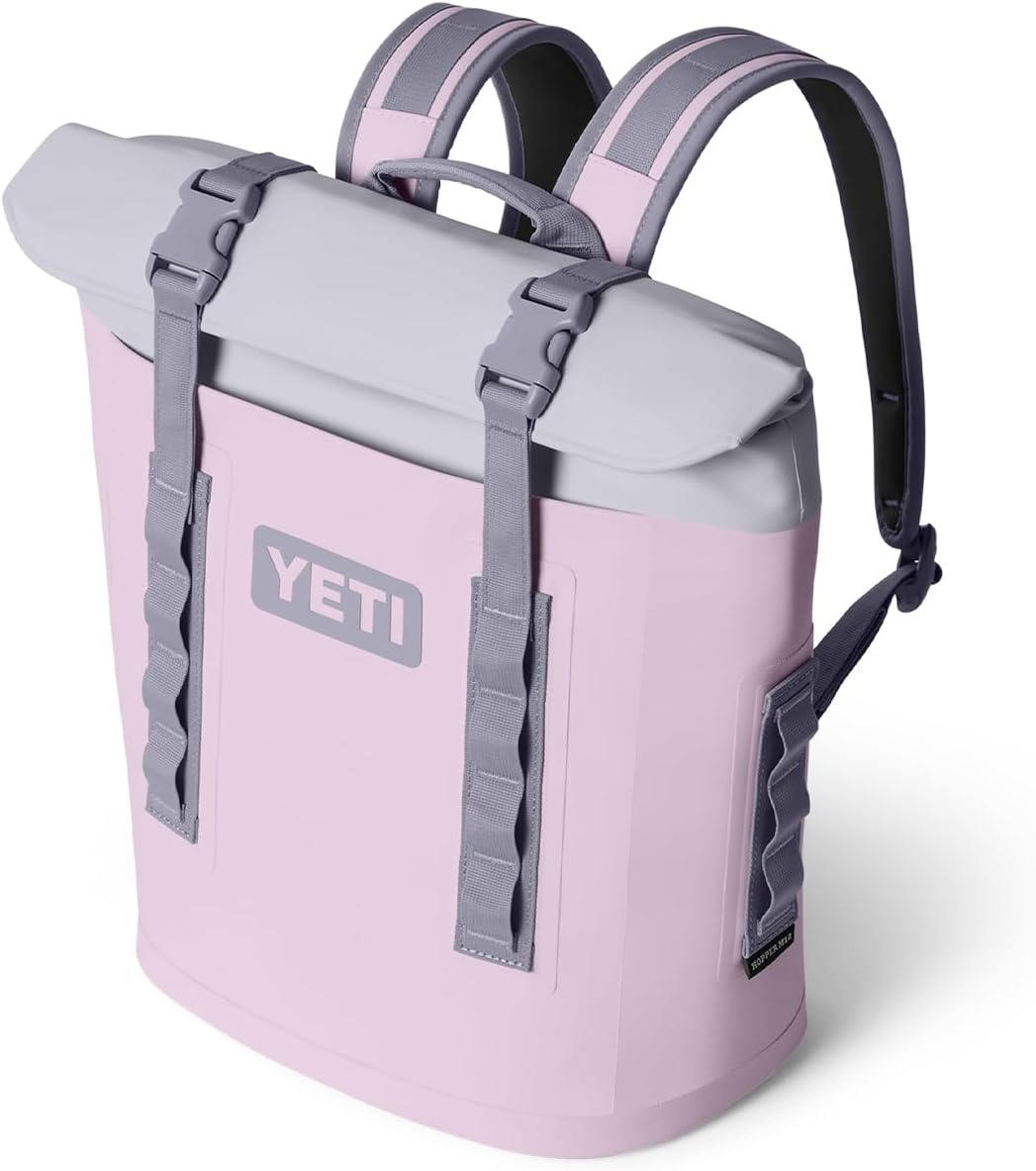 YETI Hopper M Series Backpack Soft Sided Coolers with MagShield Access