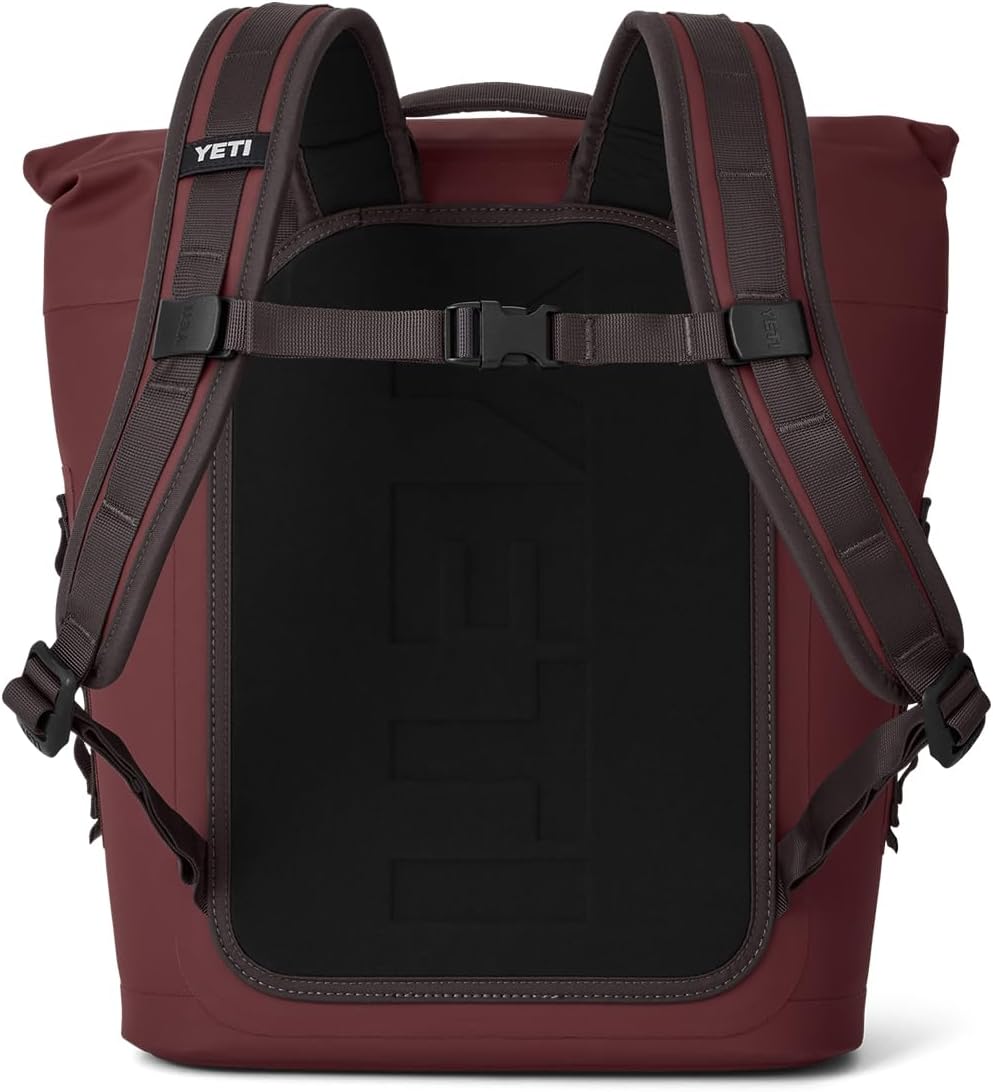 YETI Hopper M Series Backpack Soft Sided Coolers with MagShield Access