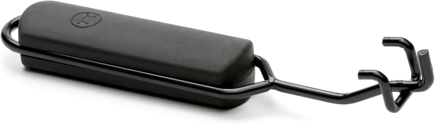 Outset Grill Skillet With Removable Handle, Non-Stick