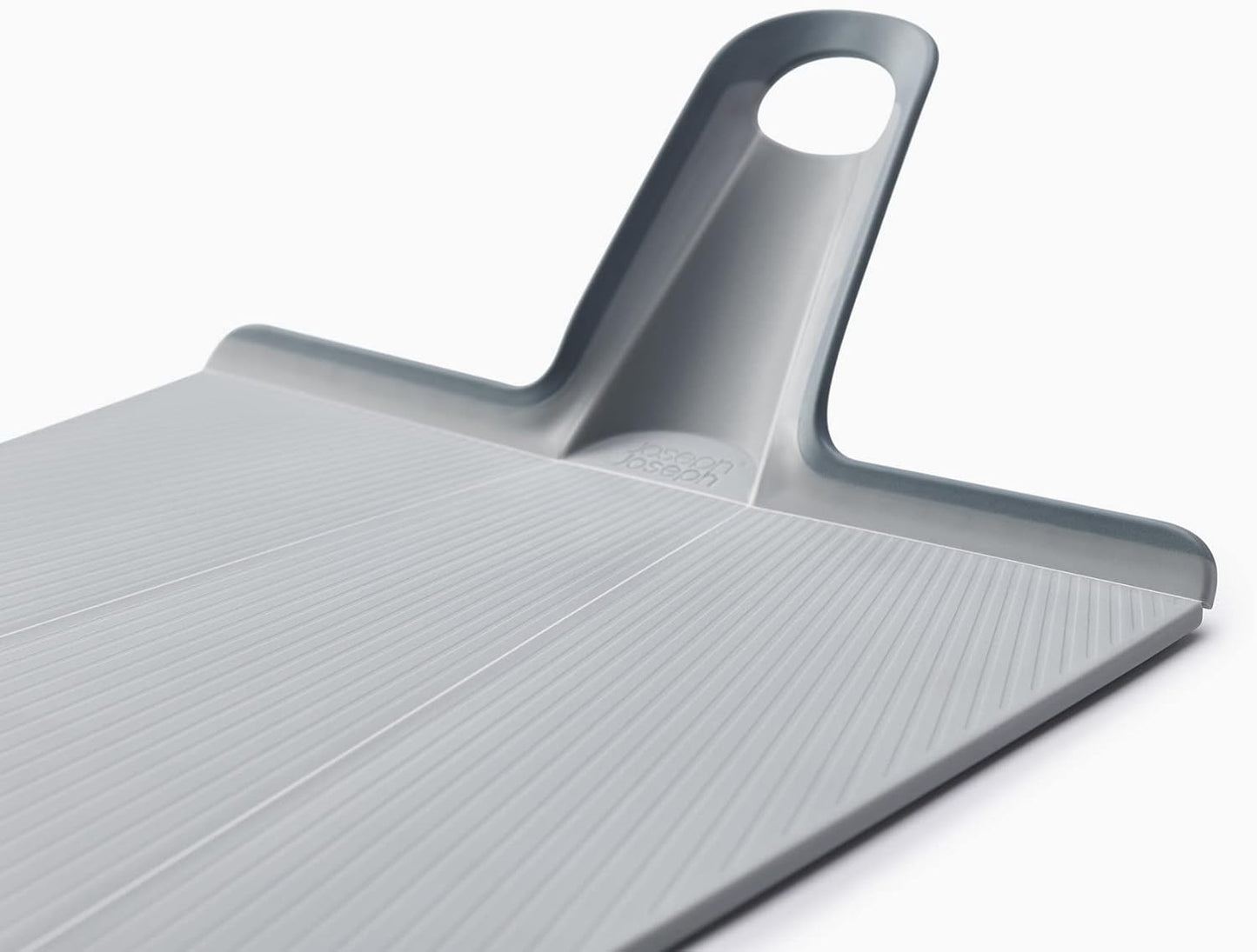 Joseph Joseph Chop2Pot Plus Folding Cutting Board (Large) - Pale Blue