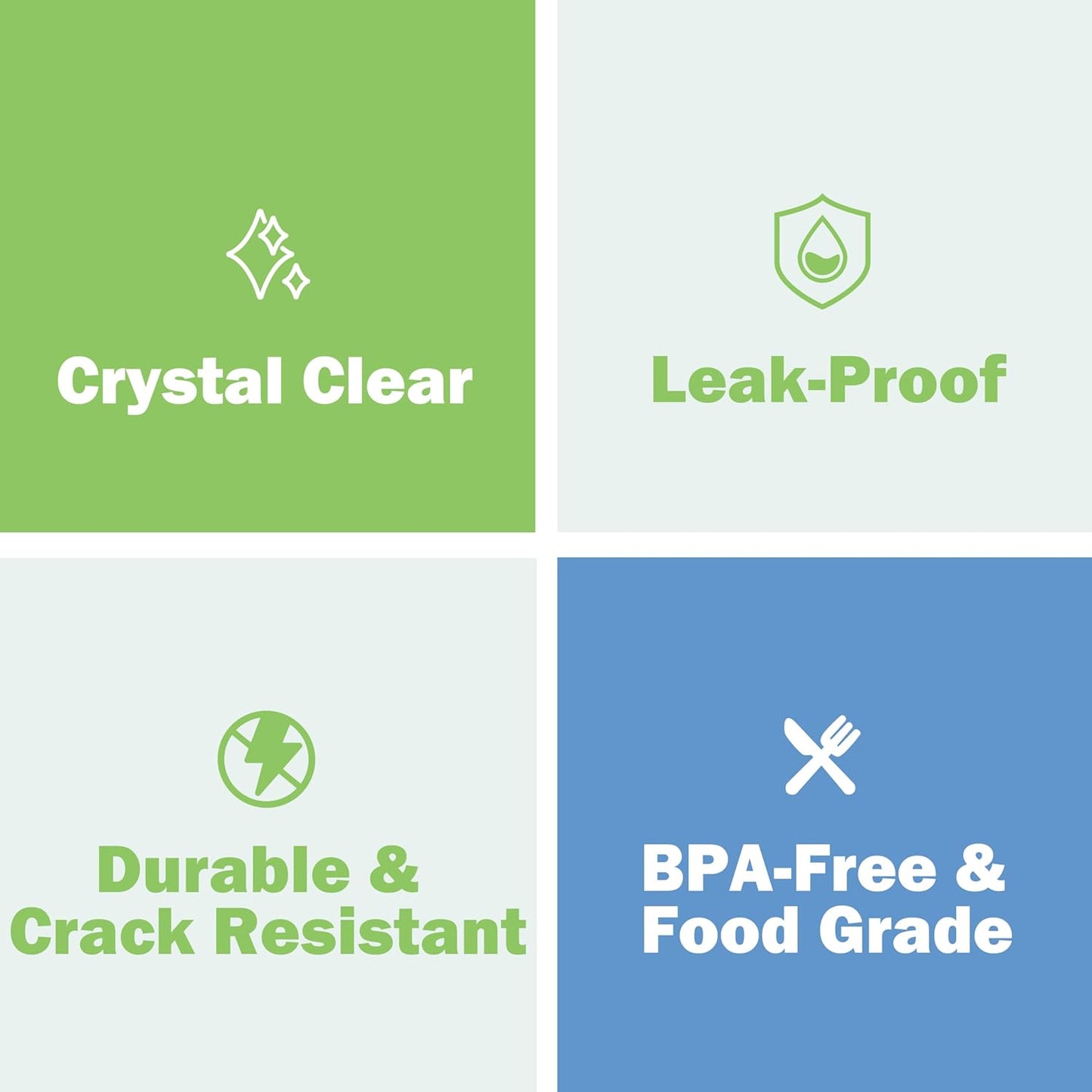 TashiBox [3.25 oz. - 200 Sets Portion Cups with Lids - Souffle & Jello Shot Cups, Clear Plastic Containers, Meal Prep, Salad Dressing & Medicine