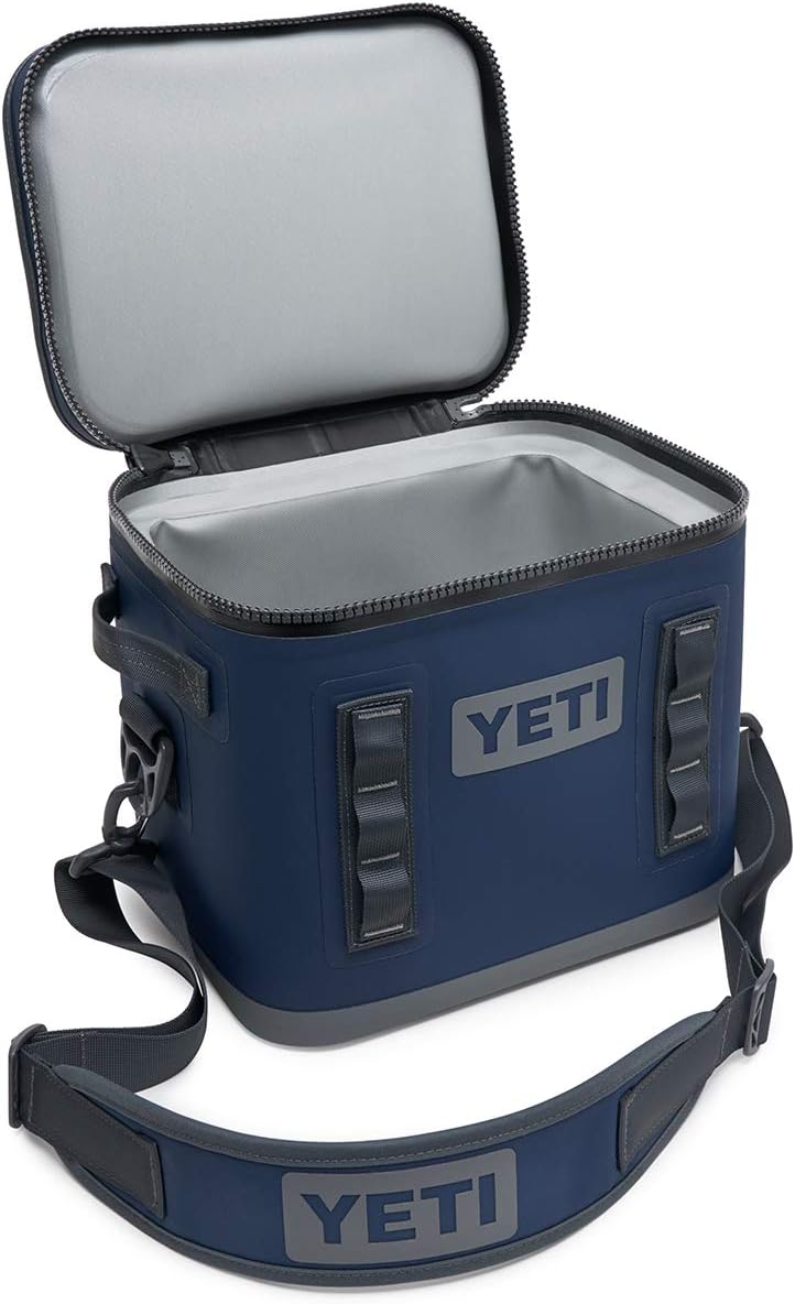 YETI Hopper Flip 12 Portable Cooler