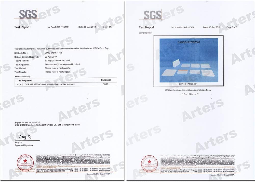 1/2 Gallon Freezer Bags Reusable Food Storage Bags for Vegetable, Liquid, Snack, Meat, Sandwich, 10.2x7.87 Inch, 10 Pack