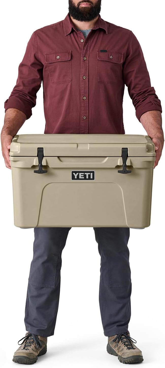 YETI Tundra 45 Cooler