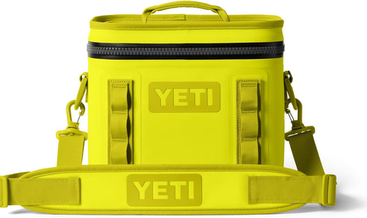YETI Hopper Flip 8 Portable Soft Cooler