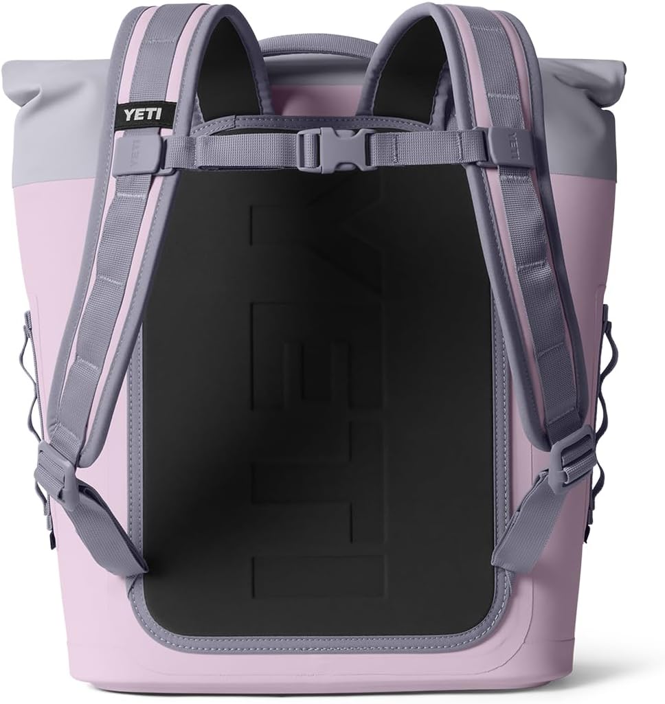YETI Hopper M Series Backpack Soft Sided Coolers with MagShield Access