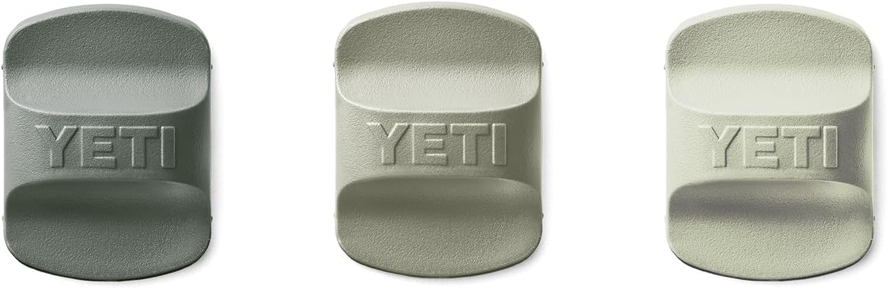 YETI Replacement MagSliders, 3 Pack