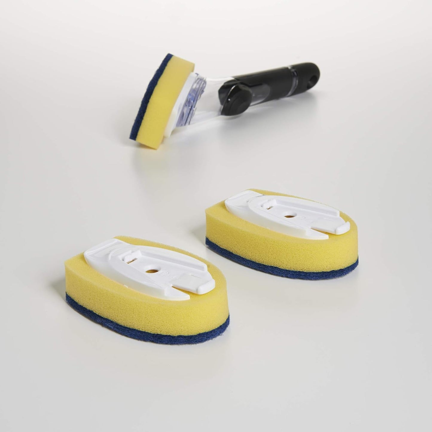 OXO Good Grips Soap Dispensing Dish Scrub Refills - 2-Pack