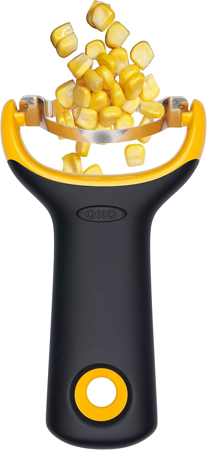 OXO Good Grips Corn Prep Peeler