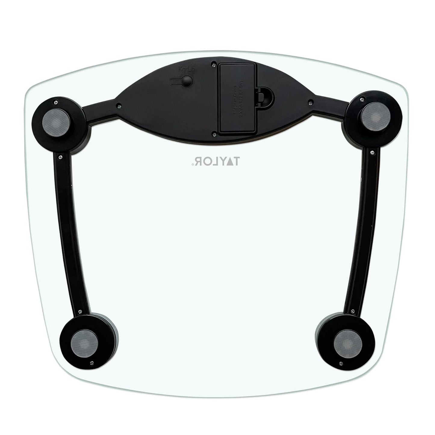 taylor Digital Bath Scale