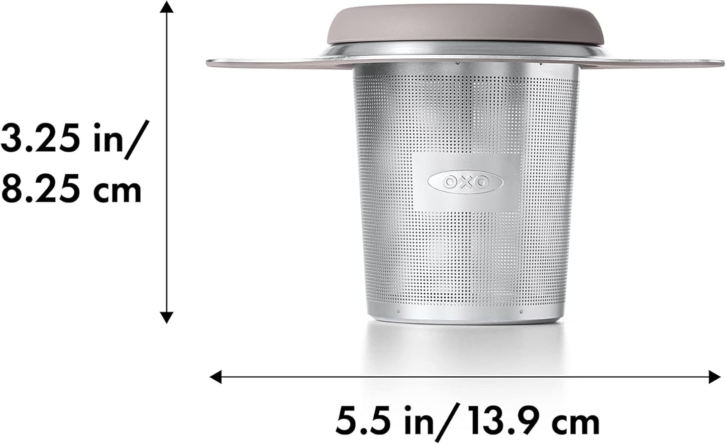 OXO Brew Tea Infuser Basket