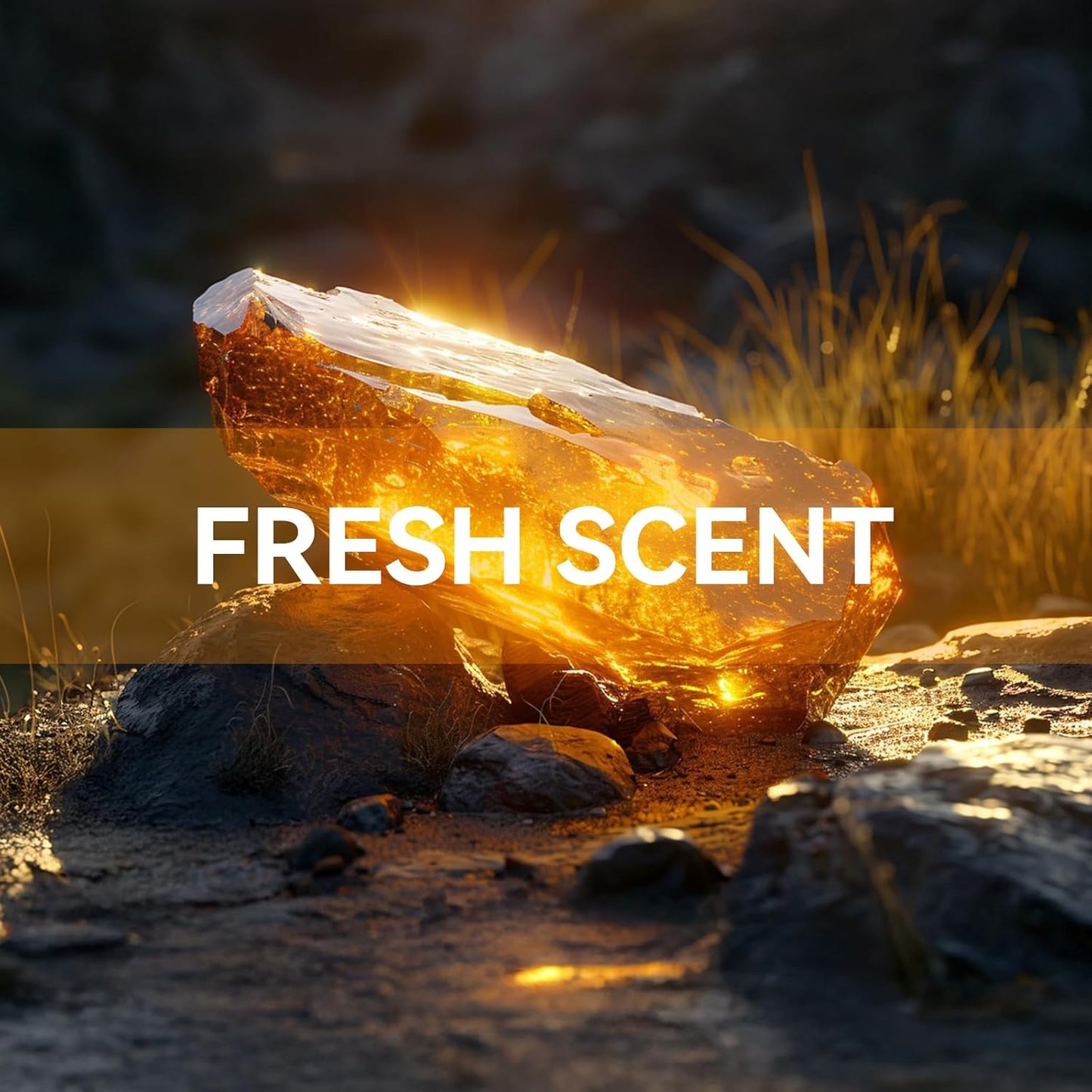 MYARO 12 Packs Amber Scented Sachets for Drawer and Closet, Long-Lasting Closet Sachet Bags Drawer deodorizers Fresh Scents, Home Fragrance for House