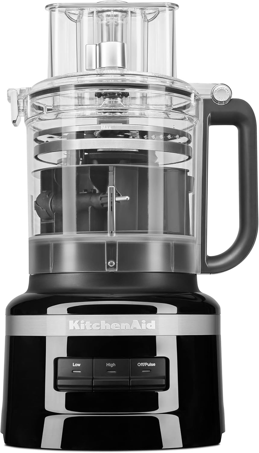 KitchenAid 13-Cup Food Processor - KFP1318