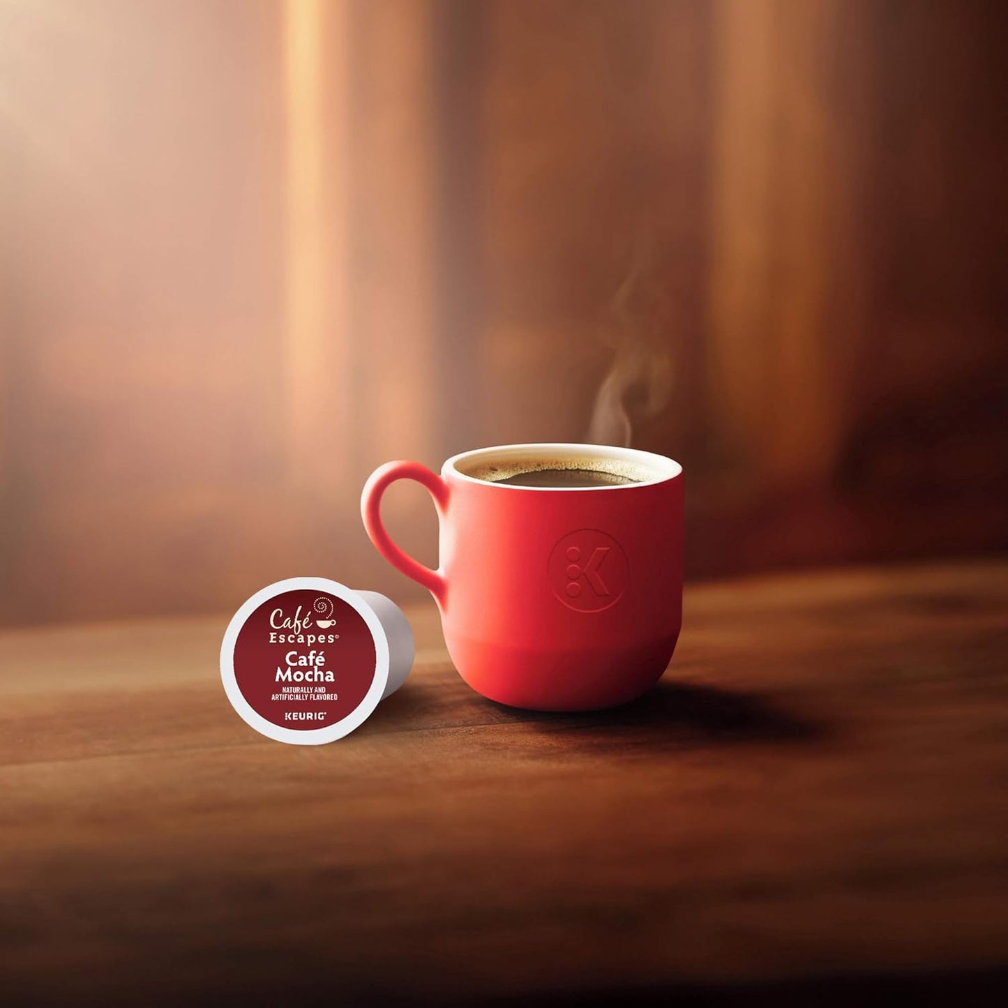 Café Escapes 96 Café Mocha K-Cups