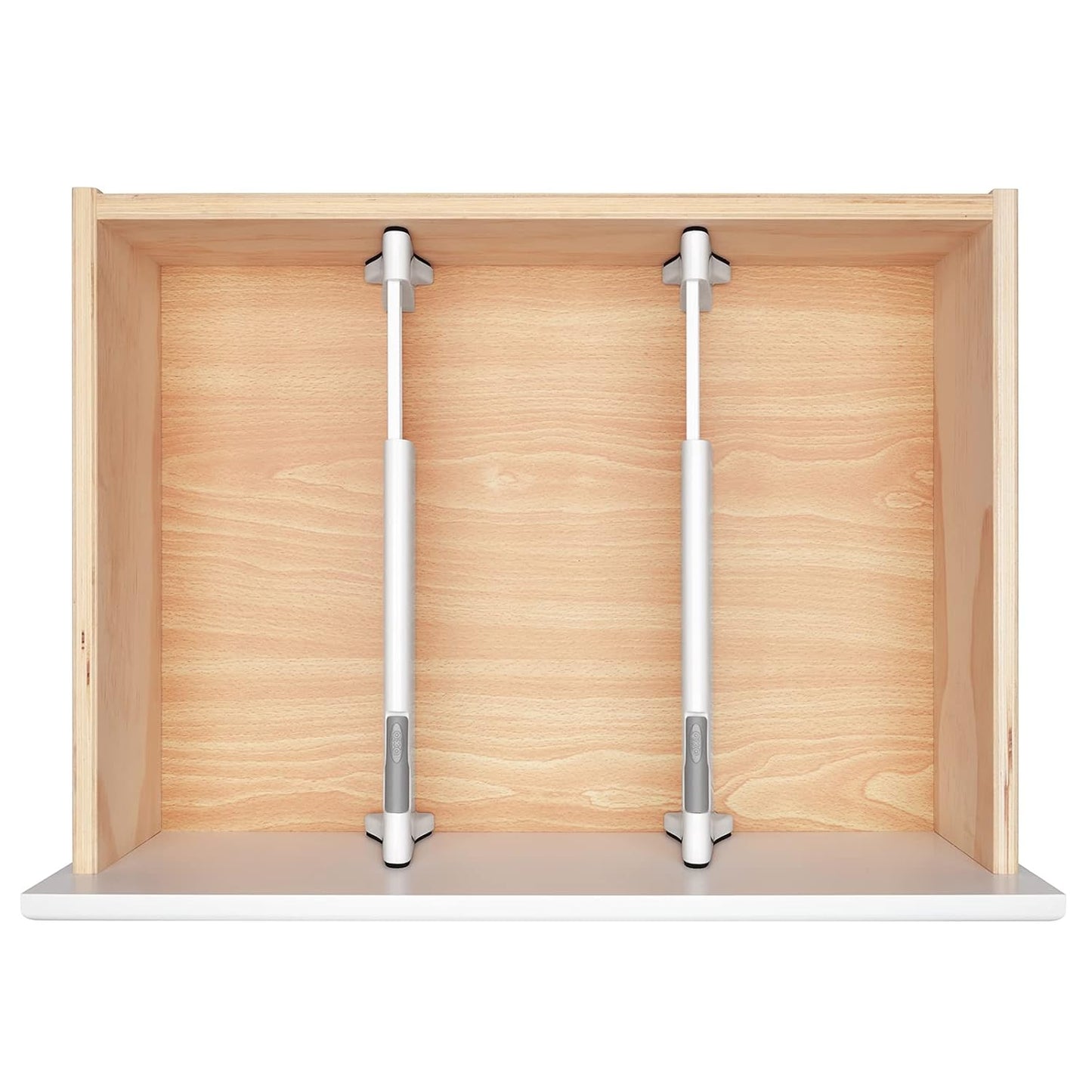 OXO Tot Expandable Dresser Drawer Divider - 2 Pack