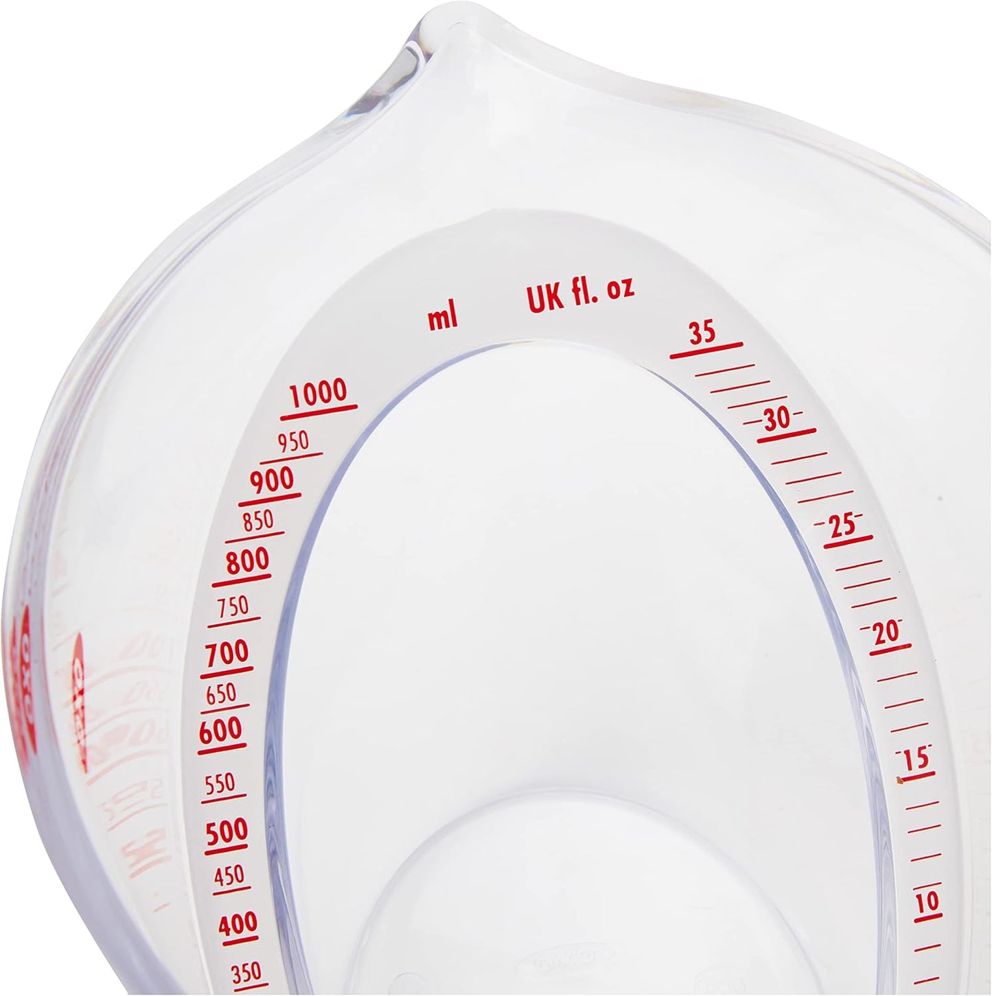 OXO Good Grips 1L Angled Measuring Jug