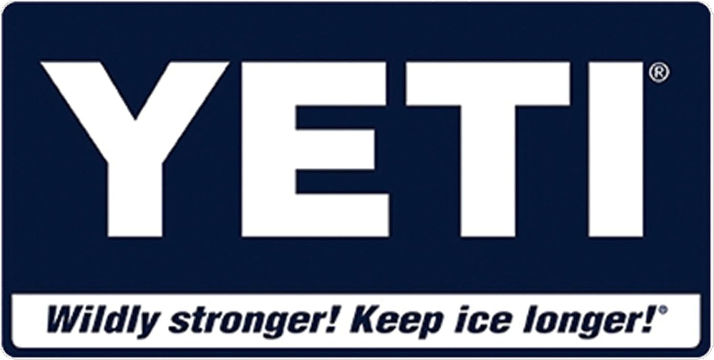 YETI Rambler 30 oz Tumbler w/Lid