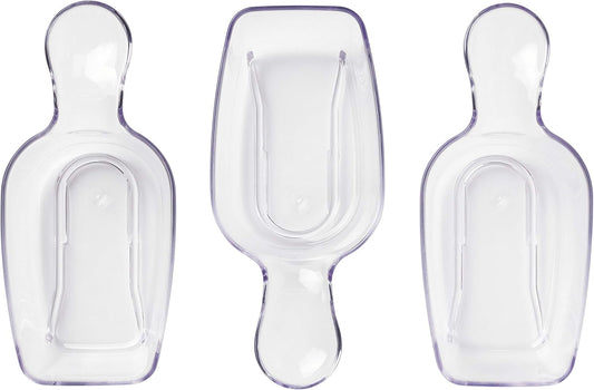 OXO Good Grips POP Container Accessories 3-Piece Scoop Set