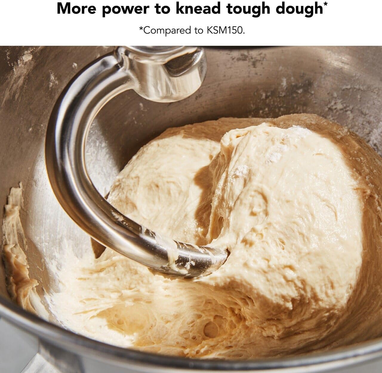 KitchenAid® 7 Quart Bowl-Lift Stand Mixer