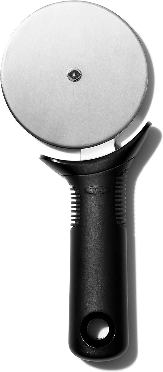 OXO Good Grips 3.5" Pizza Wheel and Cutter