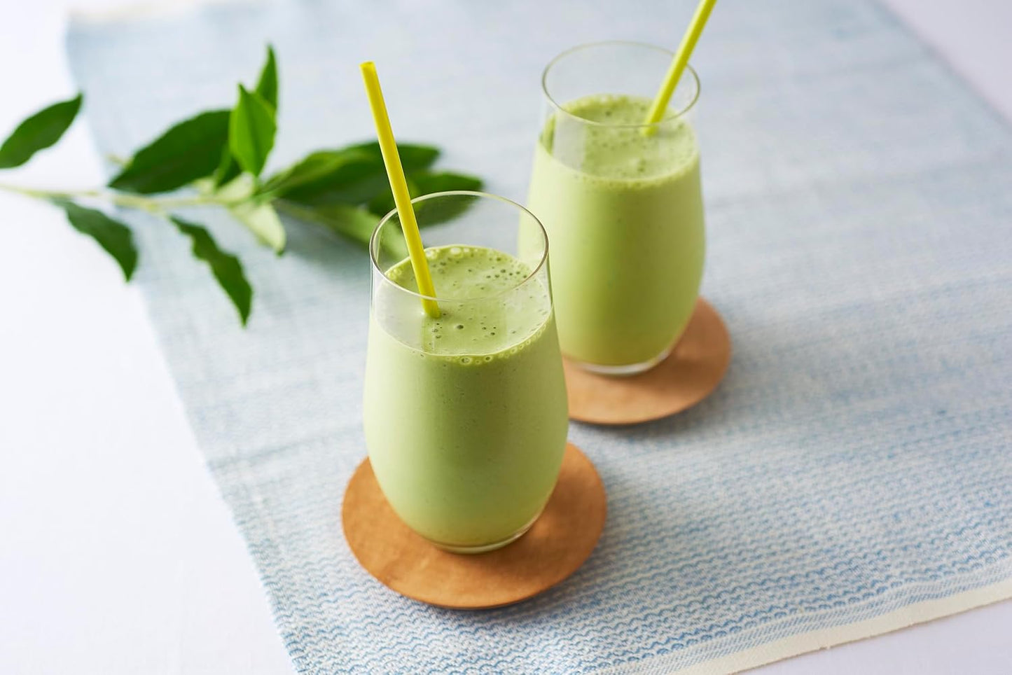 Ito En Sweet Matcha Powder Sticks, 10 Sticks