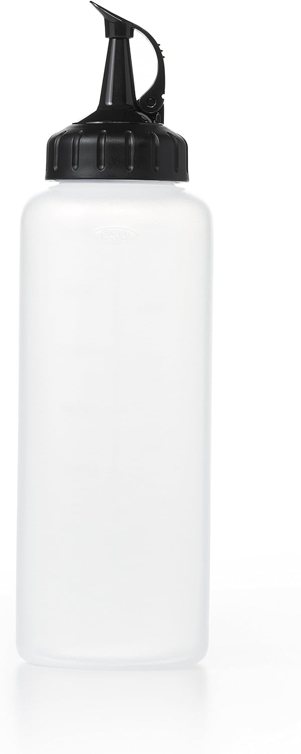 OXO Good Grips Chef's Squeeze Bottle - Medium
