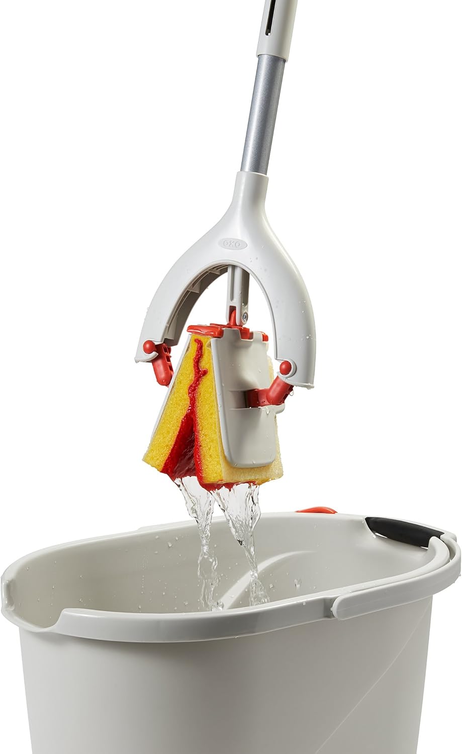 OXO Good Grips Butterfly Mop