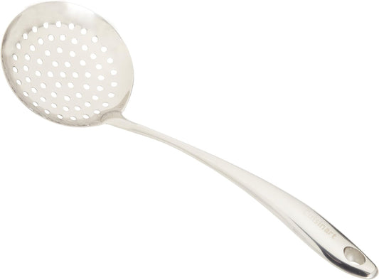 Cuisinart Stainless Steel Skimmer, Silver