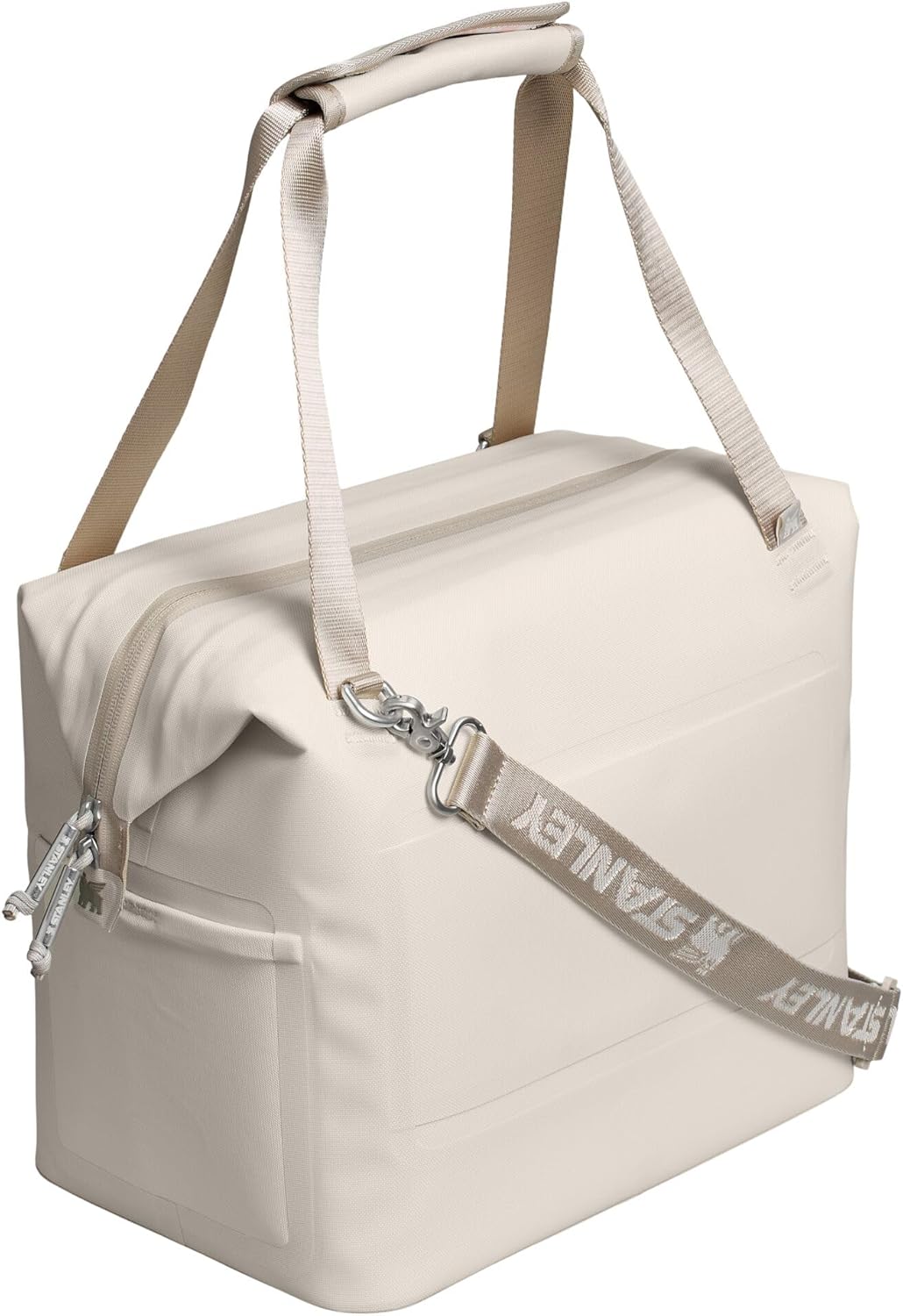 Stanley All Day Julienne Soft Cooler Bag and Lunch Box | Insulated Travel Bag with Zipper | BPA-Free