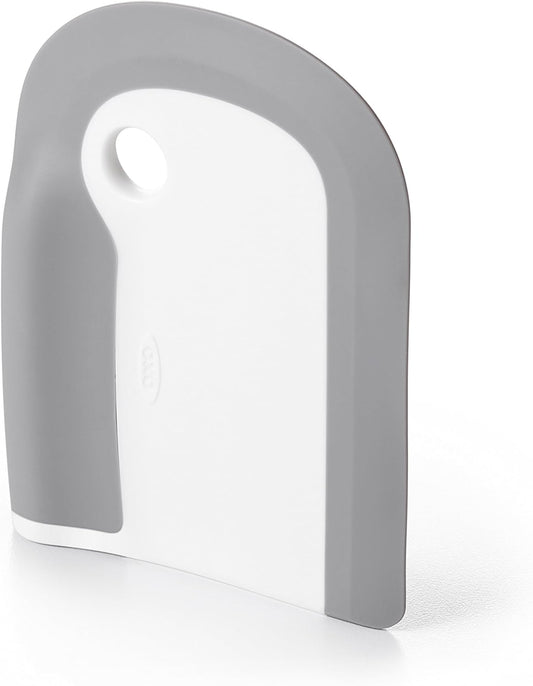 OXO Good Grips Small Squeegee for Kitchen Sink, Dishes, and Countertops