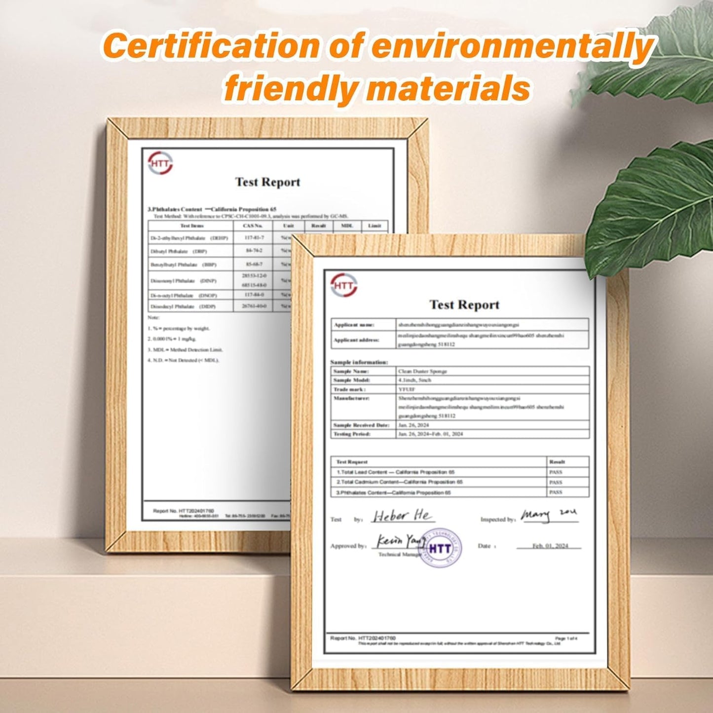 6-Pack Damp Clean Duster Sponge, Magic Sponge Eraser Baseboard Cleaner Tool, Dusters for Cleaning Blinds, Glass, Vents, Railings, Mirrors,Window Track Grooves and Faucets