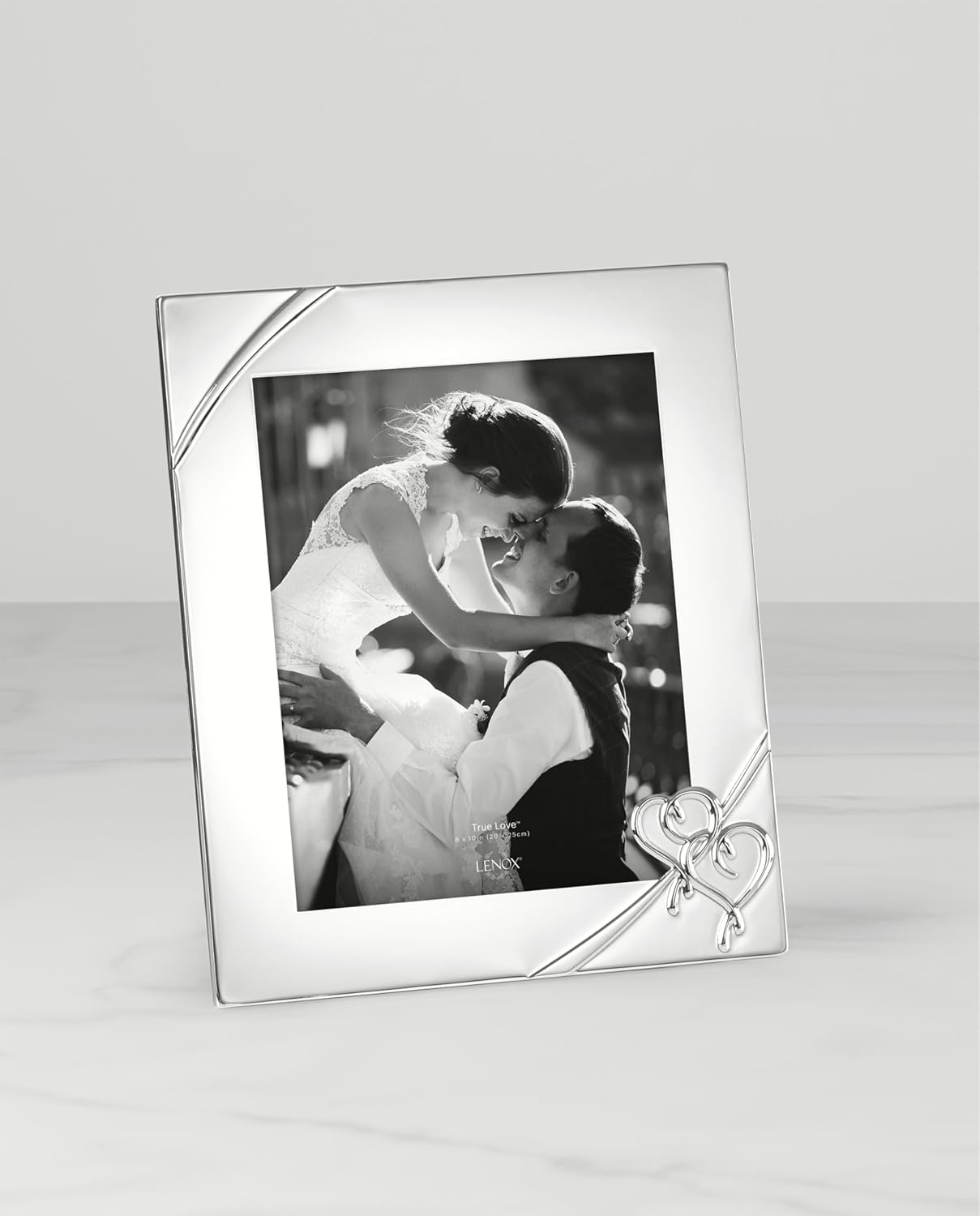 Lenox 812617 True Love 8" x 10" Frame