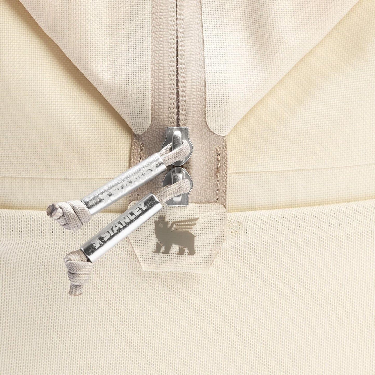 Stanley All Day Julienne Soft Cooler Bag and Lunch Box | Insulated Travel Bag with Zipper | BPA-Free